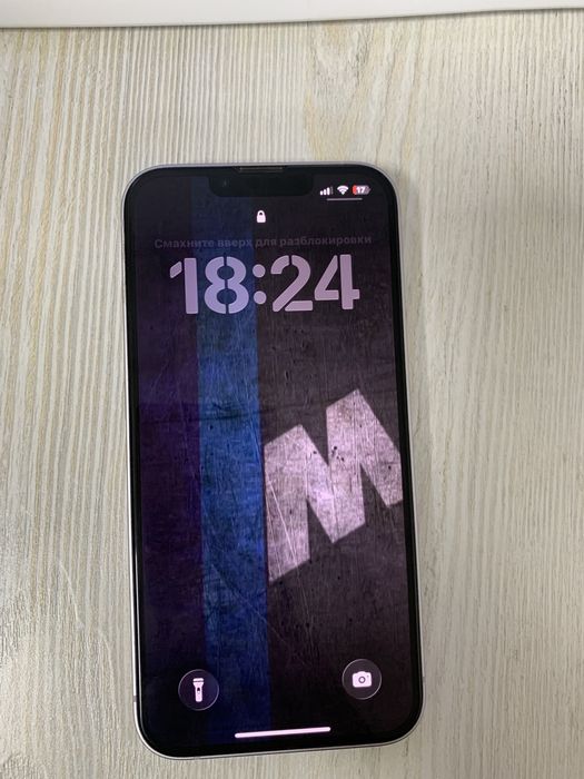 Iphone 14   128 tali sotiladi ideal holati