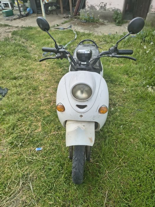 Vând scuter electric VOLTA VS2