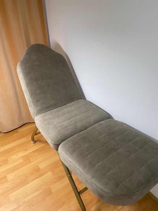 Продам кресло кушетку