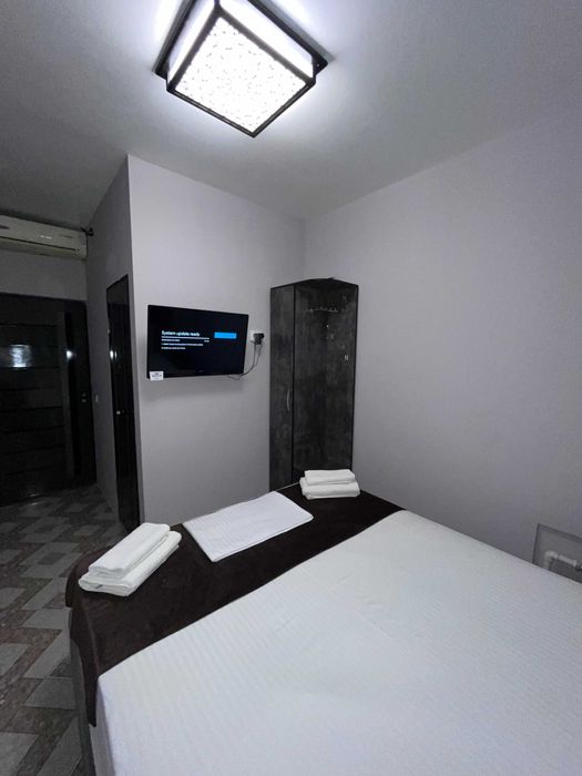 Двухместный-Одноместный комфорт (можно без ЗАГСа)