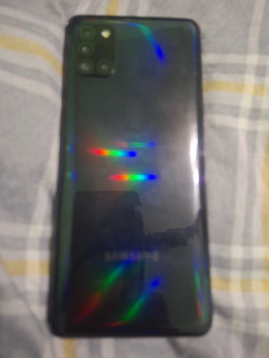 Продам Самсунг А31