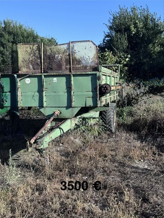 Utilaje agricole