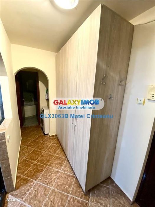 Inchiriez apartament 2 camere Dristor