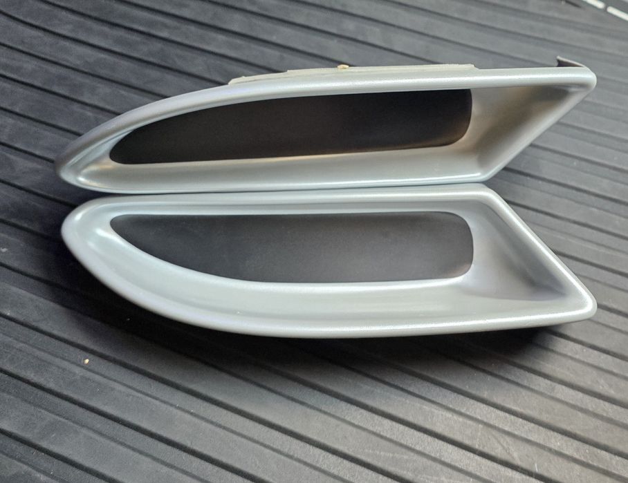 Ornament  toba skoda Octavia 4