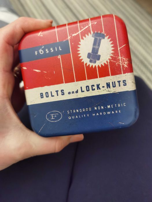 Ceas Fossil dama Rimel ES3204