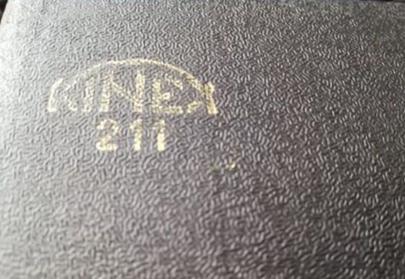 Trusa compas kinex 211 si rotring