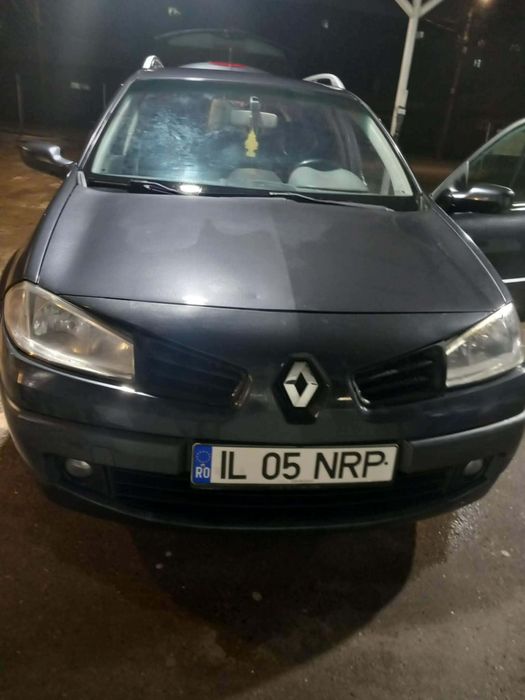 Vând Renault Megane 2 break