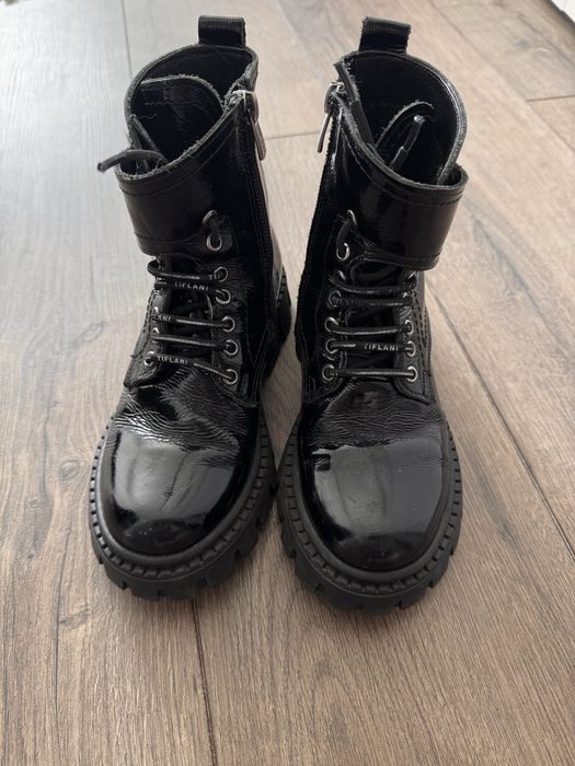 Продам обувь для детский для девочек , бренд тифлани
