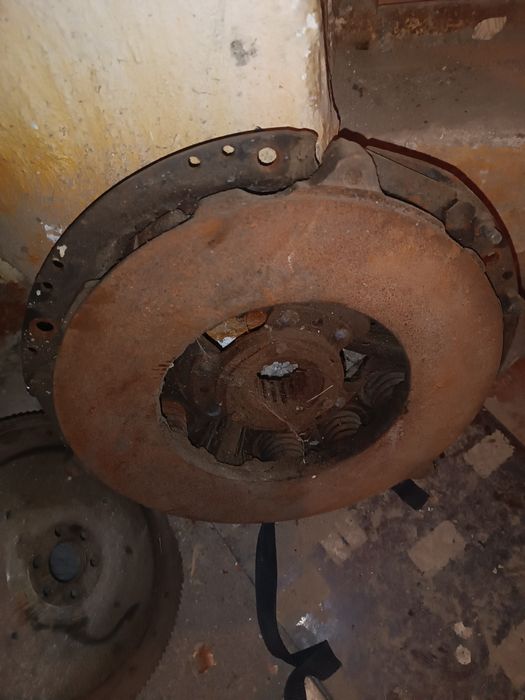 МТЗ беларус карзина