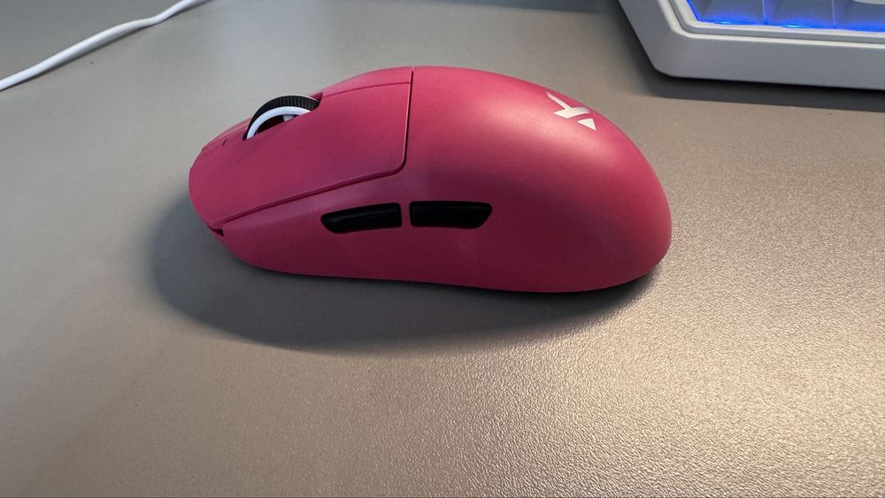 Игровая мышка Mchose A7 Ultra