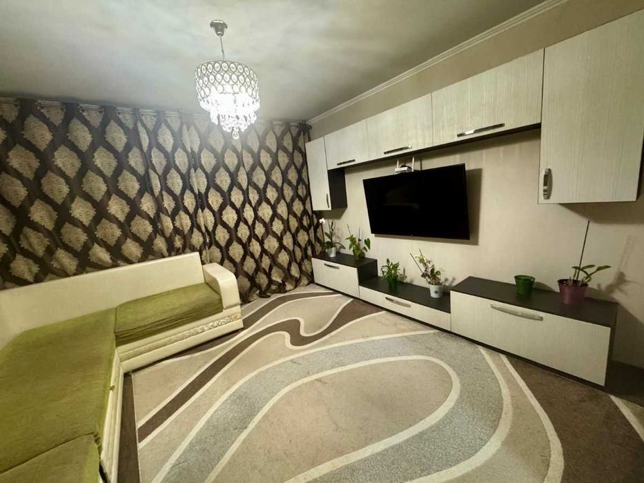 Дава се под наем Двустаен апартамент в София, Младост 3 - 74 кв.м за 400 € - Снимка #1