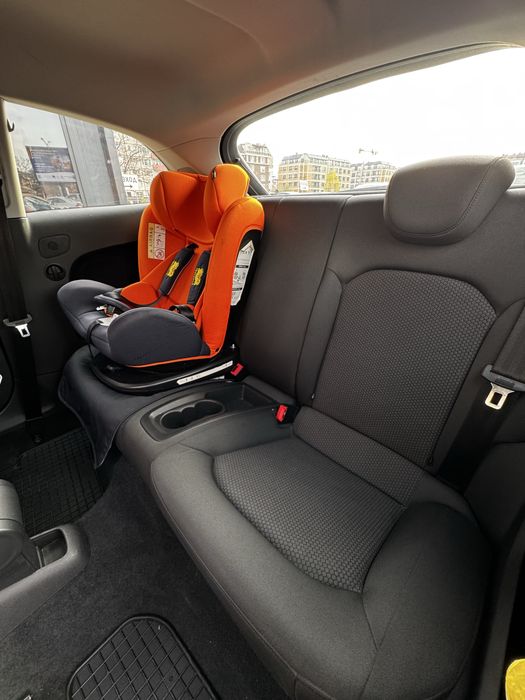 AUDI A1 Sportback 2015, 1.4 TFSI, 140кс