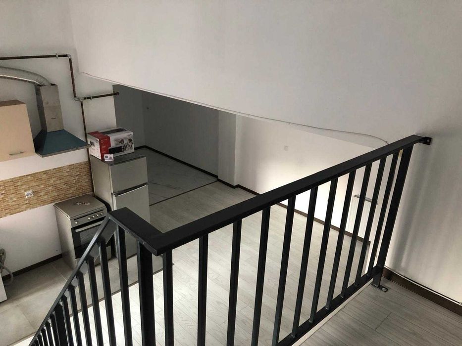Garsoniera comfort 1