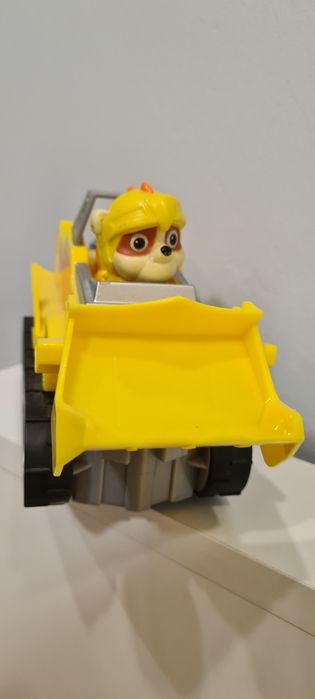 Колички от Пес Патрул