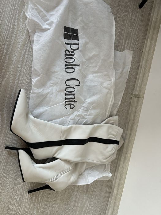 Обуви в отличном состоянии