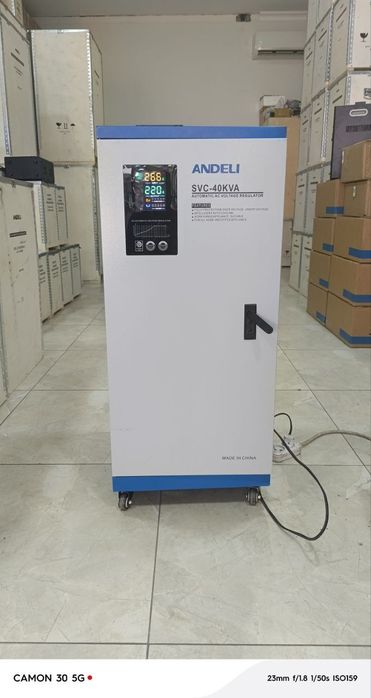 Андели Стабилизаторлари оптом донага сотамиз