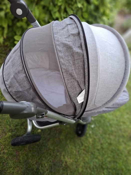 Детска количка Stokke