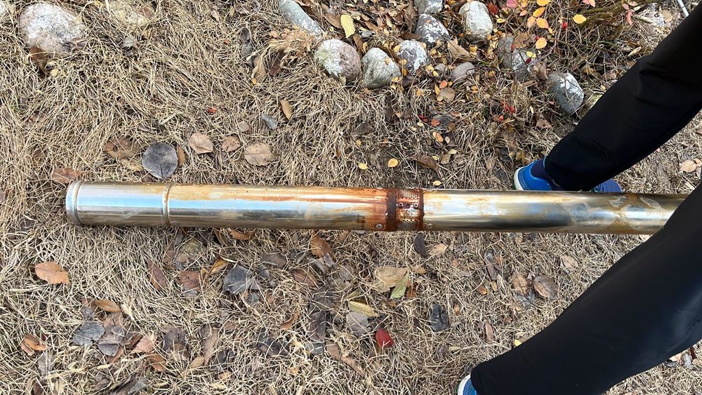 Ремонт насосов.Выезд