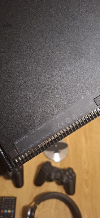 Sony PlayStation 3 Superslim