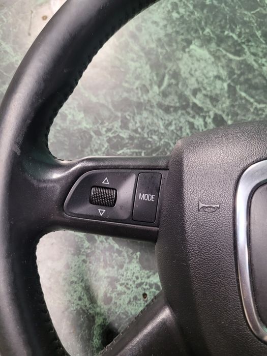 Волан Audi A4 b7