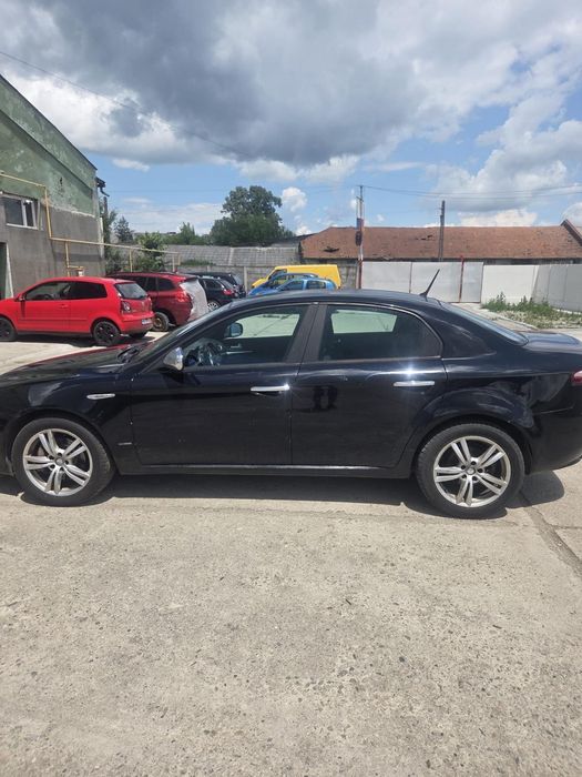 ALFA ROMEO 159 2008 — imagine 3