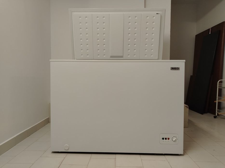 Фризер ракла. В отлично състояние.