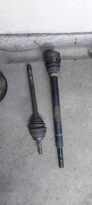 Акпп vr6 гольф 3 венто пассат