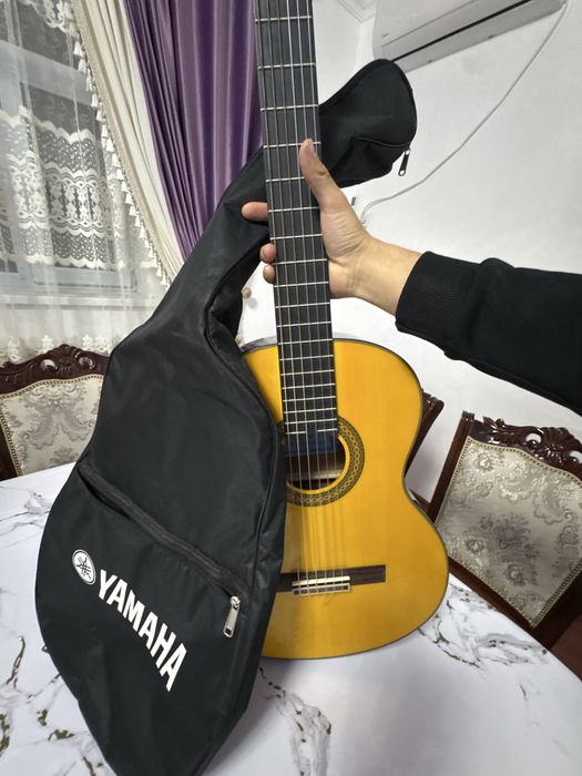 Yamaha (C70) СРОЧНО!
