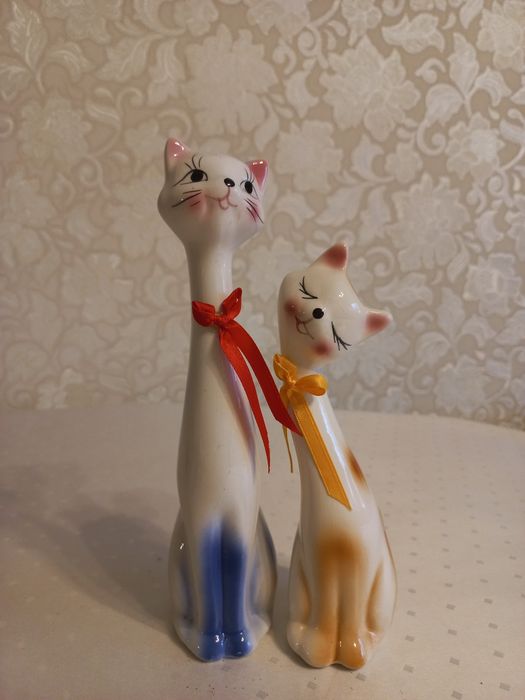 Продам статуэтки