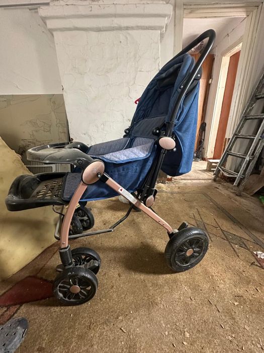 детская коляска бу