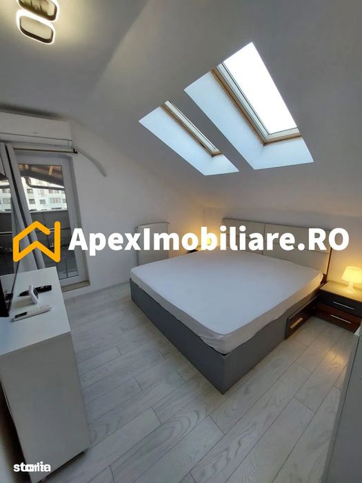 Apartament 2 camere de inchiriat Theodor Pallady Bucuresti | ApexImobi
