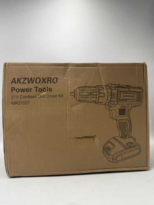 Set Bormasine Arwoxo Produs Nou Sigilat Model MR3705T