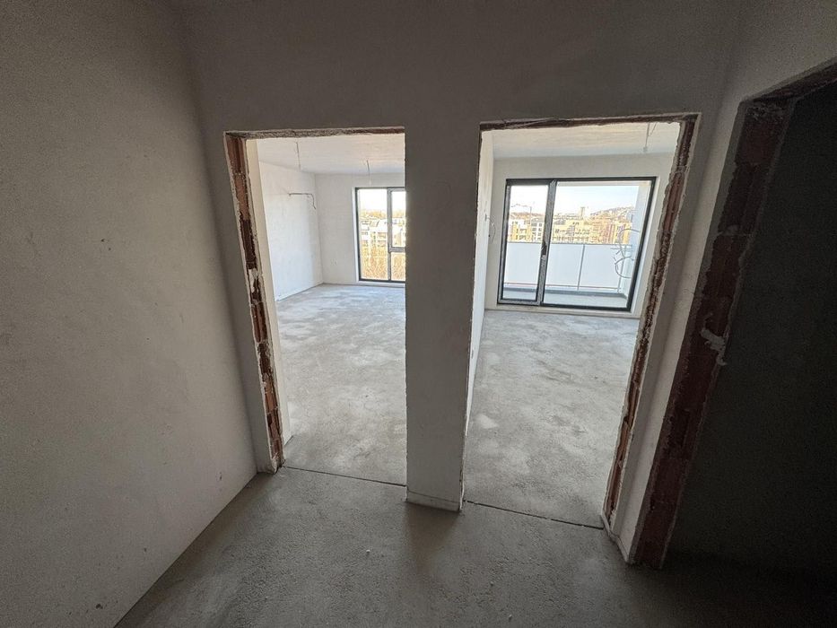 Продава се Двустаен апартамент в София, Борово - 65 кв.м за 1445 €/кв.м - Снимка #10