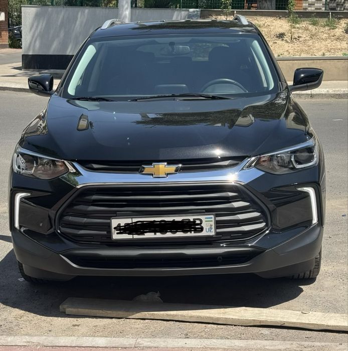 Tracker 2 LTZ avtomat