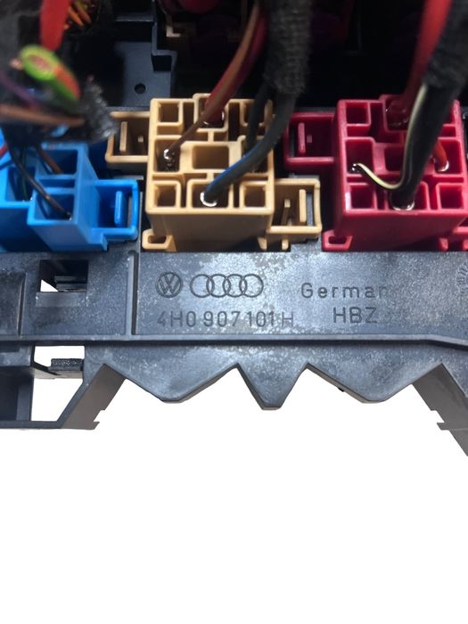 Panou Sigurante Audi A8 Iii 4H2, 4H8, 4Hc, 4Hl 2009 - 2018 4H0907101H