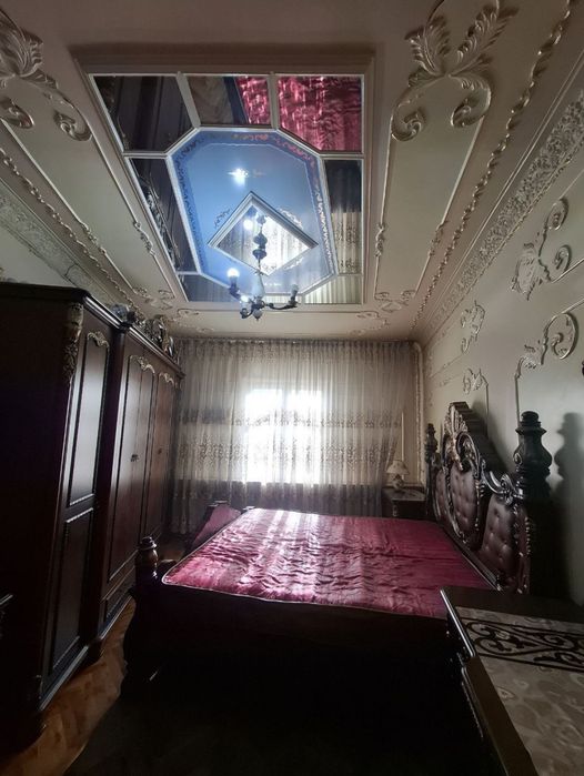 Продажа 5/2/5 на Юнусабад-18, [110м²]5 хонали сотилади