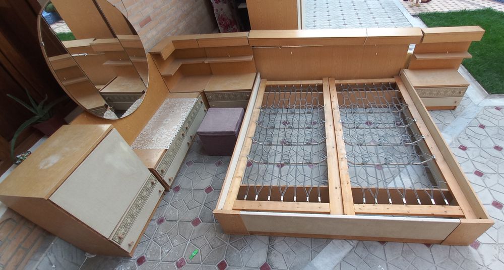 Мебель для спальни: 3 000 000 so’m