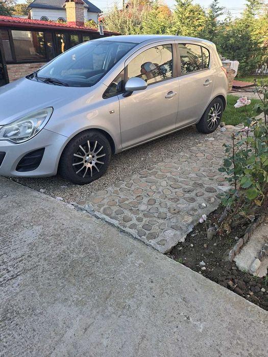 OPEL Corsa 2013 — imagine 3
