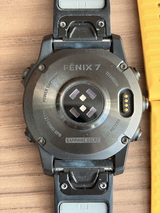 Продам или обмен fenix 7