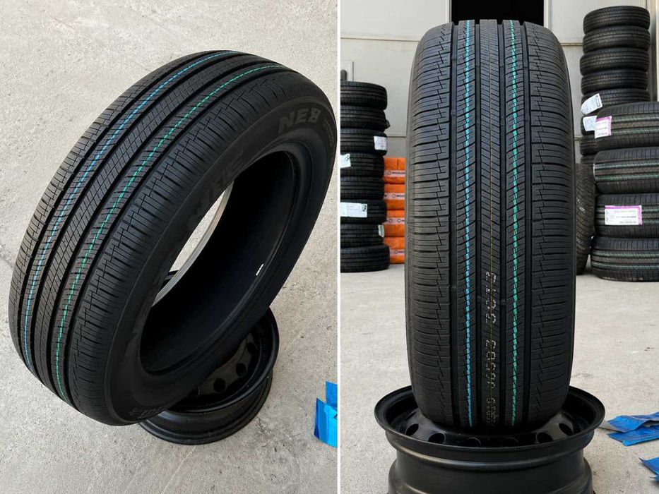 235/55R19 o‘lchamdagi va boshqa o‘lchamda shinalar katta assortimentda