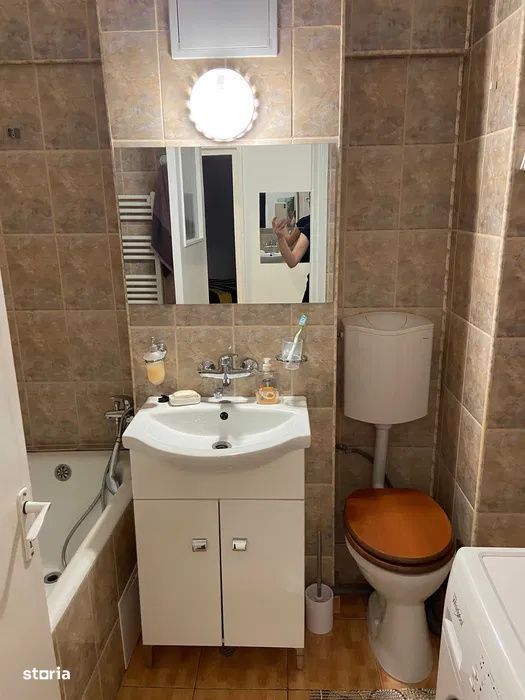 Apartament 2 camere decomandate, 55mp, Parcare + AC, Zorilor