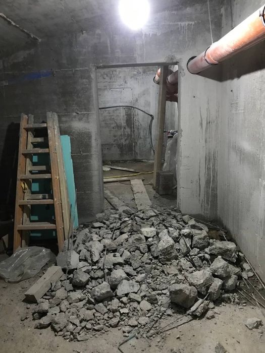 Кърти Чисти Извозва