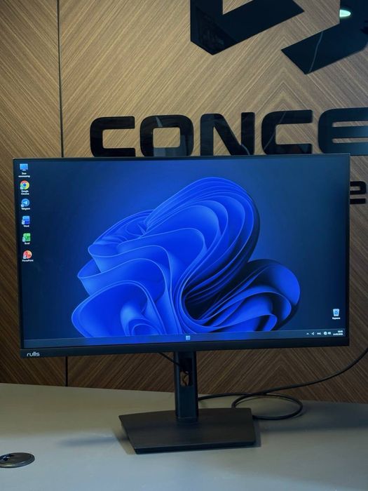 TOP Gaming Komplekt — High FPS / Ultra