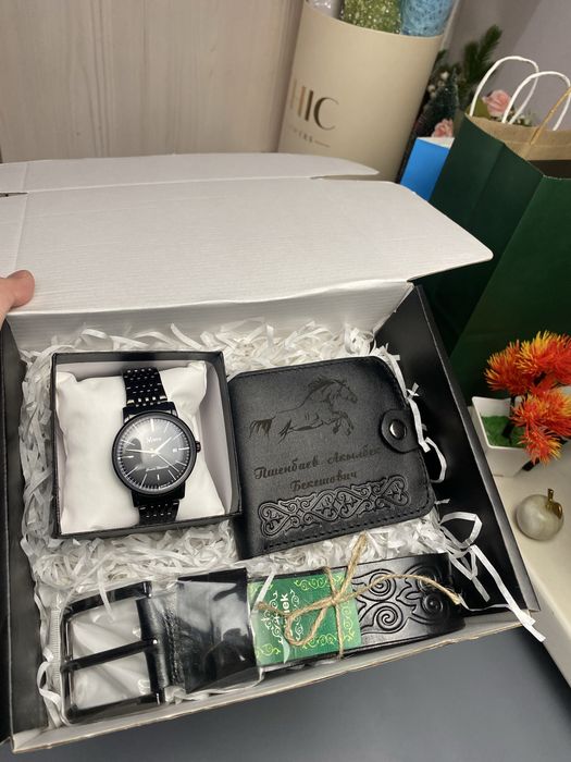 Подарочный набор| Подарок| Подарочный бокс