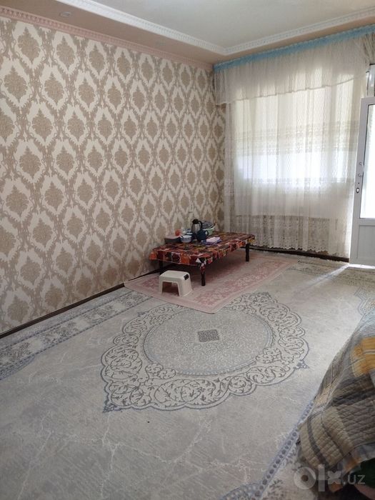 Сдается 2х комнатная квартира, 2 xonali kvartira ijaraga Chilonzor 18