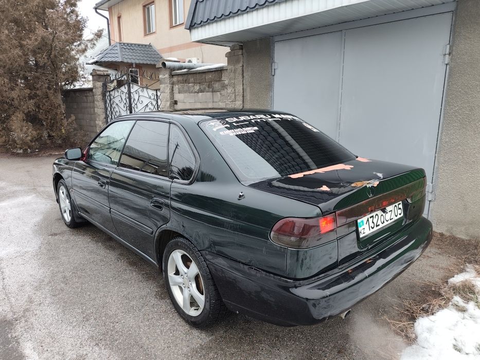 Продам Субару легаси