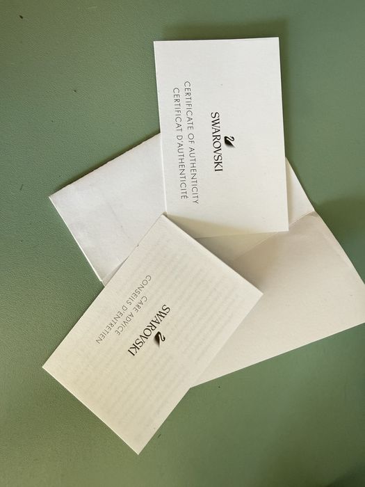Оригинална гривна Swarovski
