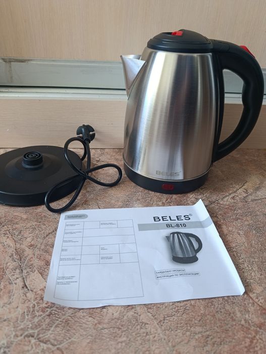 Чайник электрический