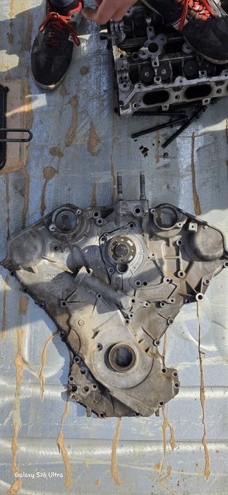 Головка Hyunda,Kia 3,5 2019