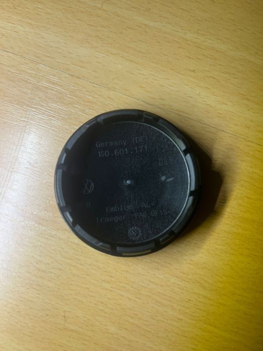 Capacele jante Vw Polo  VW T-cross